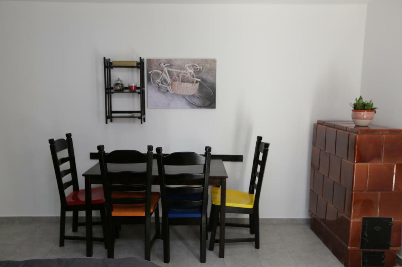Apartman Kupa كارلوفاتش المظهر الخارجي الصورة