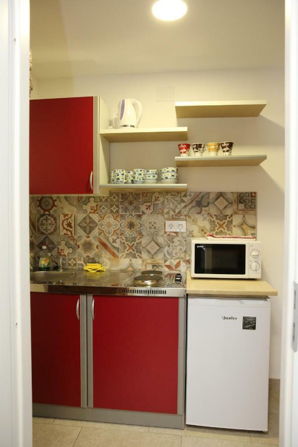 Apartman Kupa كارلوفاتش المظهر الخارجي الصورة