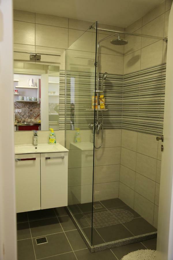 Apartman Kupa كارلوفاتش المظهر الخارجي الصورة