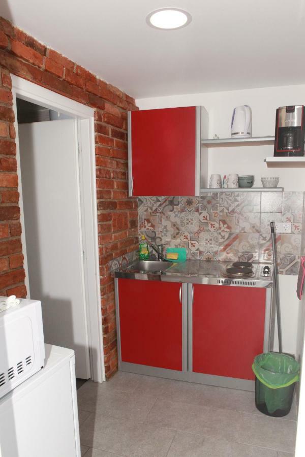 Apartman Kupa كارلوفاتش المظهر الخارجي الصورة
