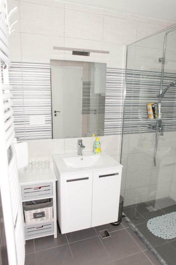 Apartman Kupa كارلوفاتش المظهر الخارجي الصورة
