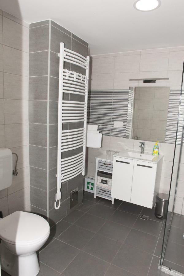 Apartman Kupa كارلوفاتش المظهر الخارجي الصورة
