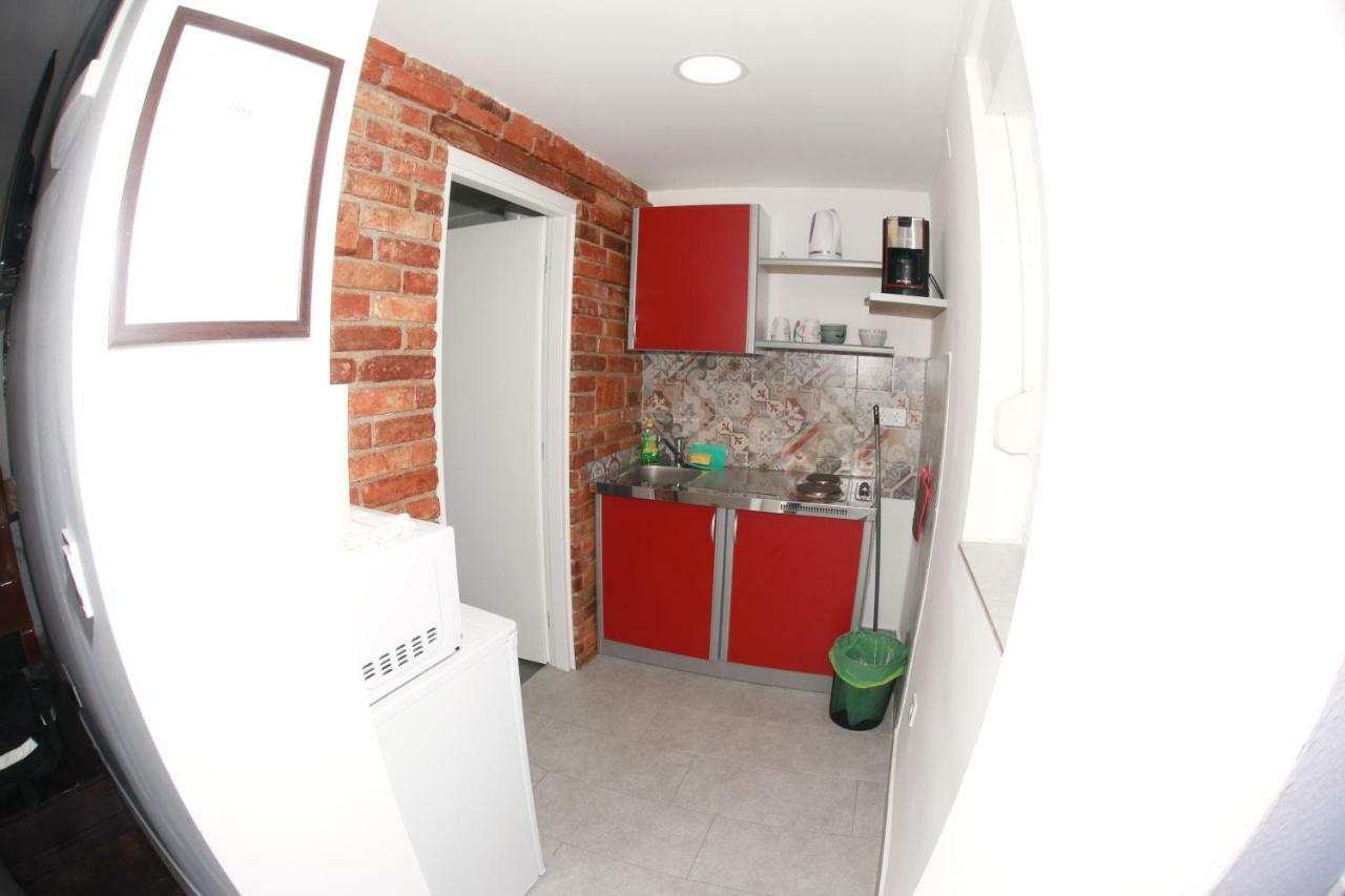 Apartman Kupa كارلوفاتش المظهر الخارجي الصورة