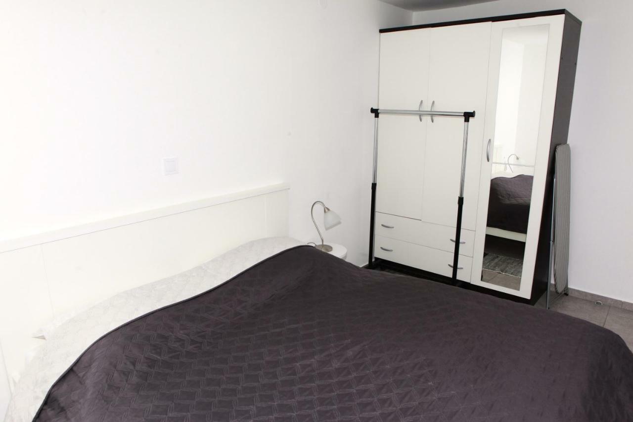 Apartman Kupa كارلوفاتش المظهر الخارجي الصورة