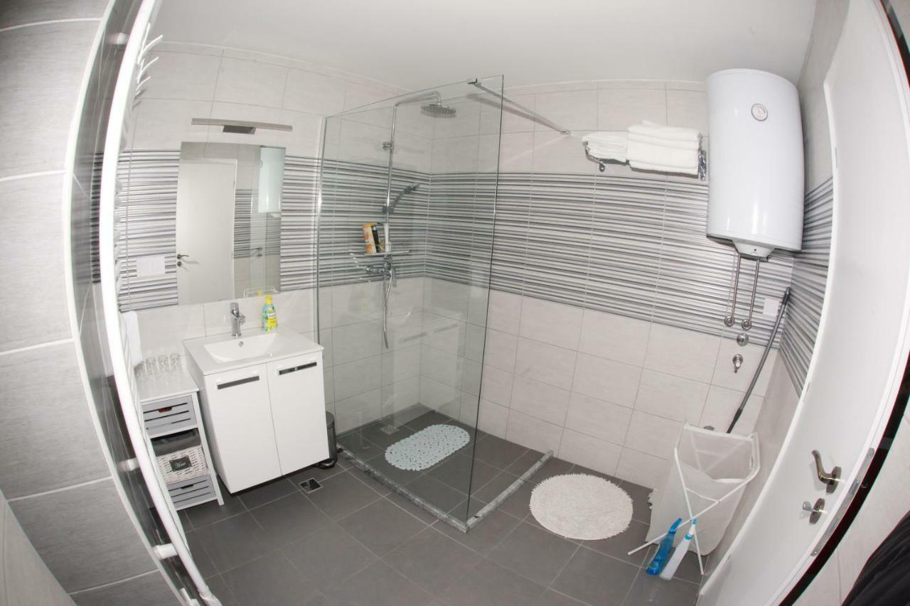 Apartman Kupa كارلوفاتش المظهر الخارجي الصورة