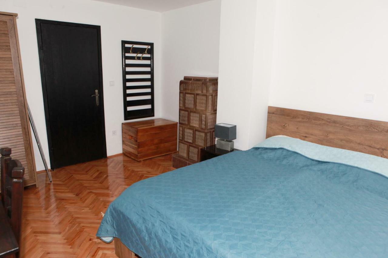 Apartman Kupa كارلوفاتش المظهر الخارجي الصورة