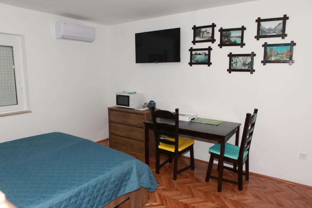 Apartman Kupa كارلوفاتش المظهر الخارجي الصورة