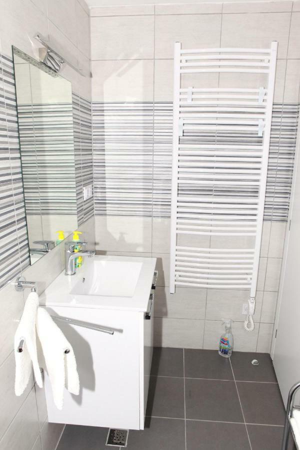 Apartman Kupa كارلوفاتش المظهر الخارجي الصورة