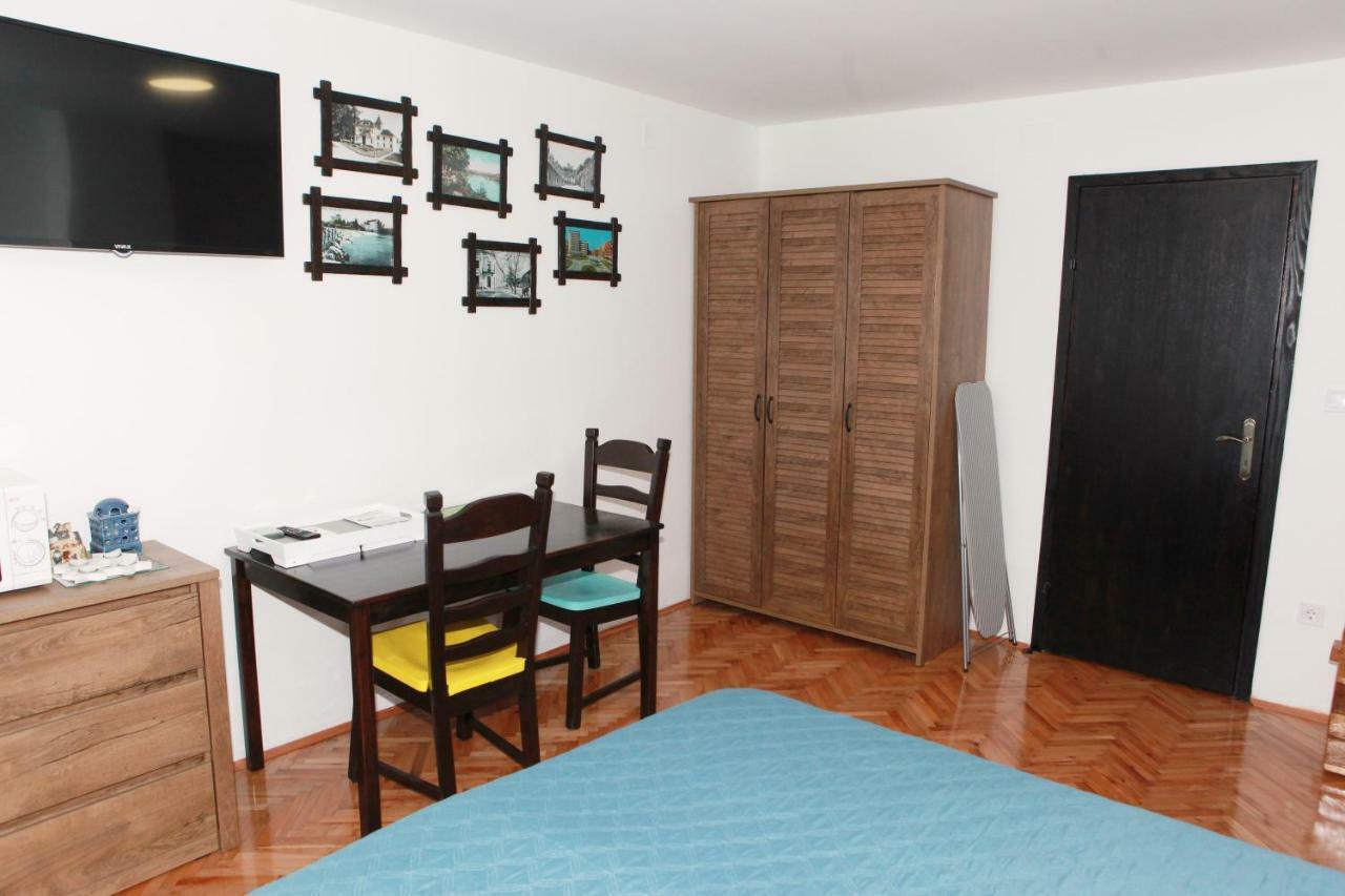Apartman Kupa كارلوفاتش المظهر الخارجي الصورة