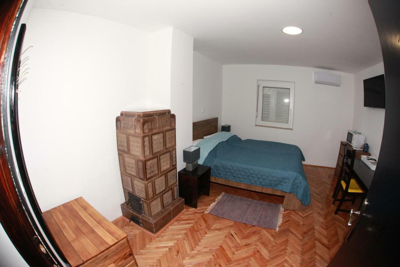 Apartman Kupa كارلوفاتش المظهر الخارجي الصورة